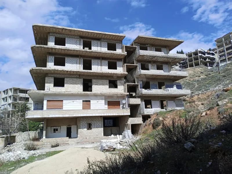 0BR Residential Building – photo 1