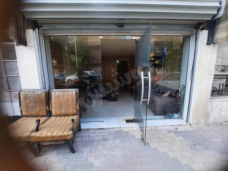 Commercial Office 32m² – photo 1