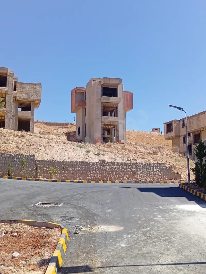 0BR Residential Villa – photo 1